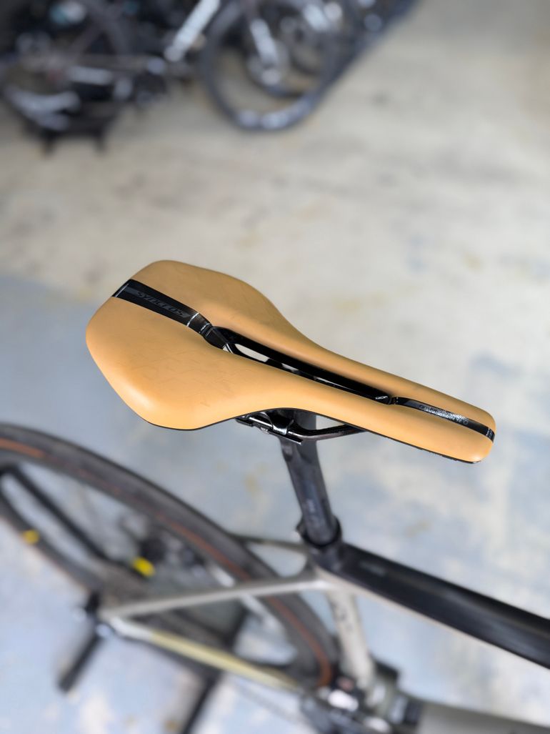 Used Scott Addict RC15 Di2 Carbon 2019 Road & Gravel, Black — image 14 of 22