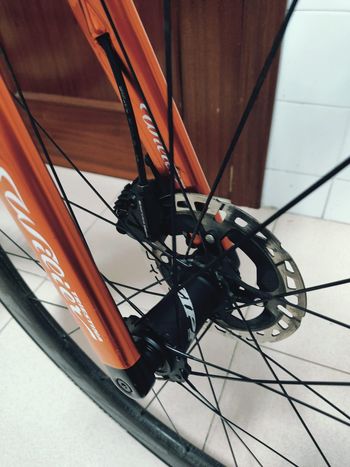 Brugt Wilier Cento10pro Shimano Dura Ace Di2 2019 Road & Gravel — billede 7 af 10