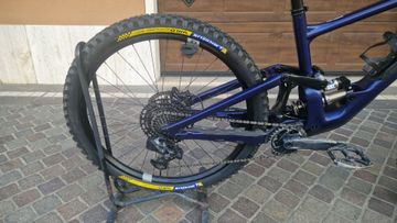 Specialized Enduro SRAM GX Eagle AXS 2023 Mountainbike d'occasion — image 3 sur 3