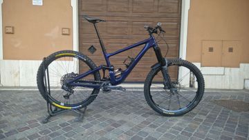 Gebrauchtes Specialized Enduro SRAM GX Eagle AXS 2023 MTB