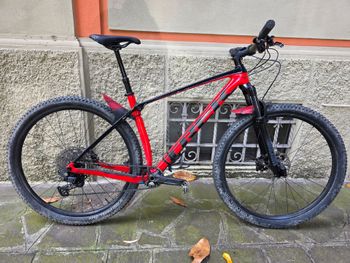 Used Trek Procaliber 9.5 2022 2022 MTB
