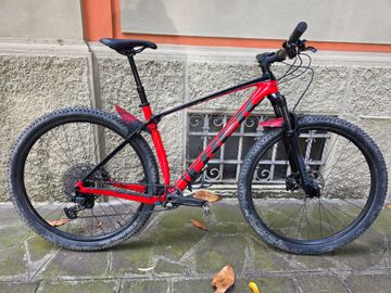 Brugt Trek Procaliber 9.5 2022 2022 MTB