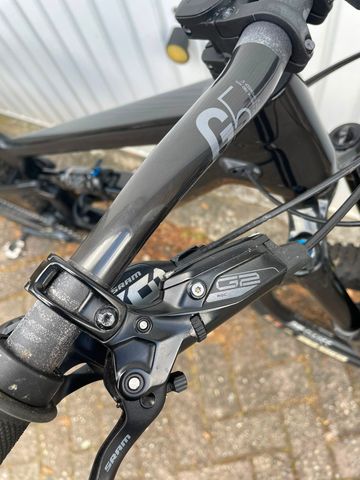 Brugt Canyon Spectral 29 CF 9 2021 2021 Mountainbike — billede 10 af 10