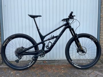 Used Canyon Spectral 29 CF 9 2021 2021 MTB