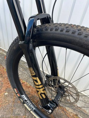 Brugt Canyon Spectral 29 CF 9 2021 2021 Mountainbike — billede 6 af 10