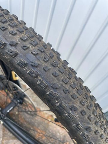 Brugt Canyon Spectral 29 CF 9 2021 2021 Mountainbike — billede 7 af 10