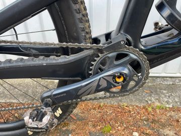 Brugt Canyon Spectral 29 CF 9 2021 2021 Mountainbike — billede 3 af 10