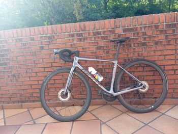 Used Giant TCR Advanced Pro 0 KOM 2026 2026 Road & Gravel, Light Gray — image 2 of 8