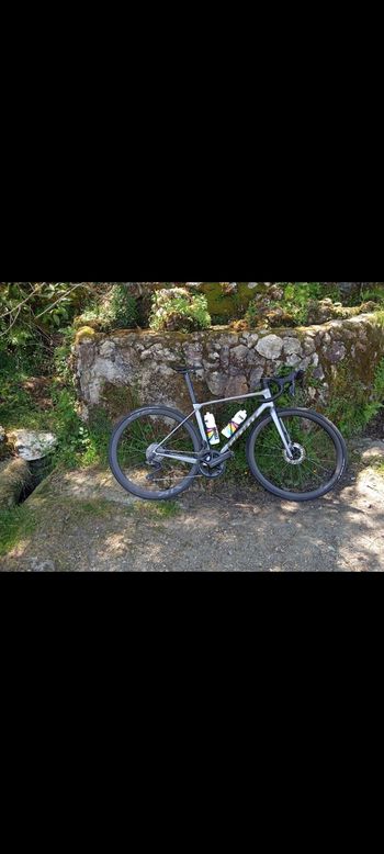 Used Giant TCR Advanced Pro 0 KOM 2026 2026 Road & Gravel