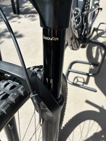 Used Santa Cruz Tallboy X01 / Carbon CC / 29 2020 2020 Mountainbike, Purple, 29 — image 10 of 14