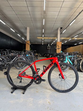Used Trek Émonda SL 7 2021 2021 Road & Gravel