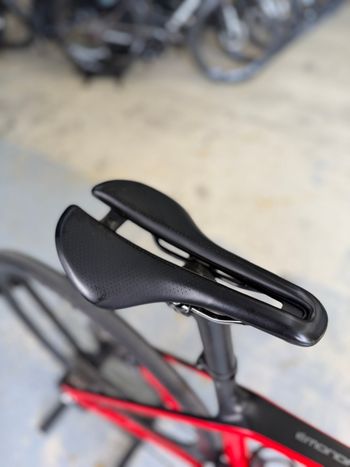 Used Trek Émonda SL 7 2021 2021 Road & Gravel, Red — image 12 of 20