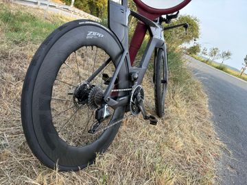 Gebrauchtes Scott Plasma RC Ultimate 2023 2023 Road & Gravel
