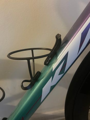 Used KTM Revelator Alto Prime 2026 Road & Gravel, Purple — image 10 of 10