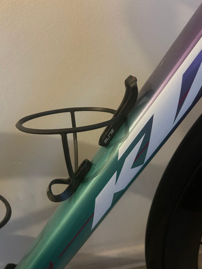 Used KTM Revelator Alto Prime 2026 Road & Gravel, Purple — image 10 of 10