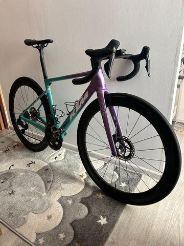 KTM Revelator Alto Prime 2026 Road & Gravel d'occasion