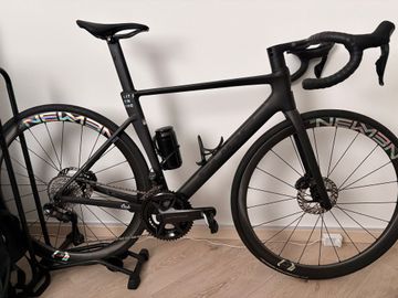 Tweedehands CUBE LITENING AIR C:68X, RACE 2025 2025 Road & Gravel