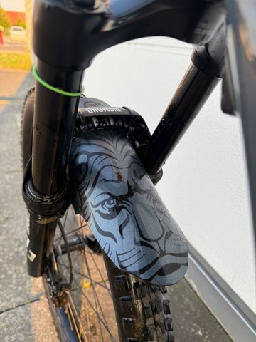Used Focus JAM² 7.8 2022 2022 Mountainbike, Light Gray, 29 — image 4 of 5