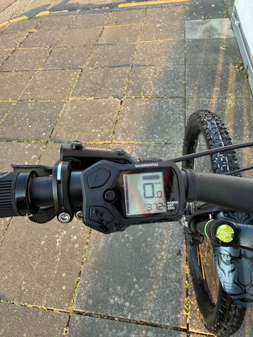 Used Focus JAM² 7.8 2022 2022 Mountainbike, Light Gray, 29 — image 5 of 5