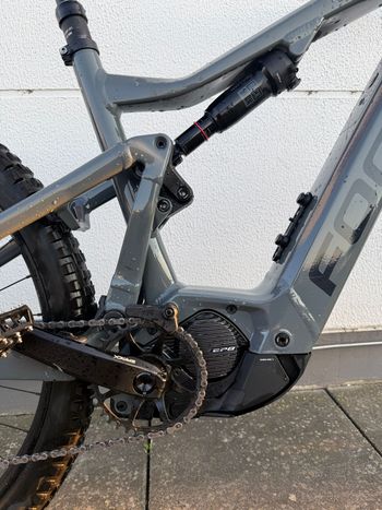 Used Focus JAM² 7.8 2022 2022 Mountainbike, Light Gray, 29 — image 3 of 5