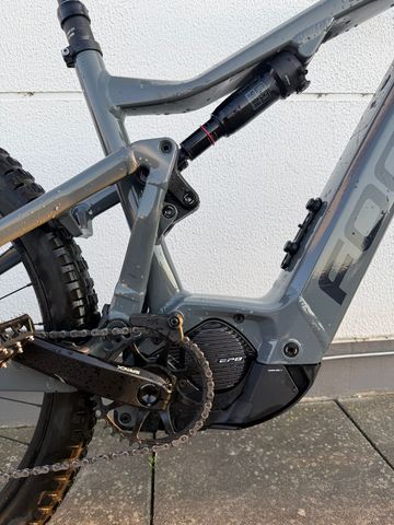 Used Focus JAM² 7.8 2022 2022 Mountainbike, Light Gray, 29 — image 3 of 5