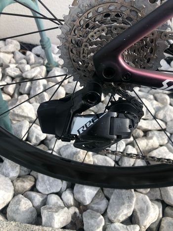 Used Specialized Tarmac SL8 Pro - SRAM Force AXS 2026 2026 Road & Gravel, Black — image 10 of 12