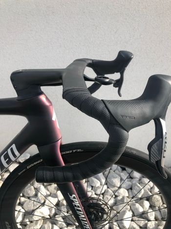 Used Specialized Tarmac SL8 Pro - SRAM Force AXS 2026 2026 Road & Gravel, Black — image 8 of 12