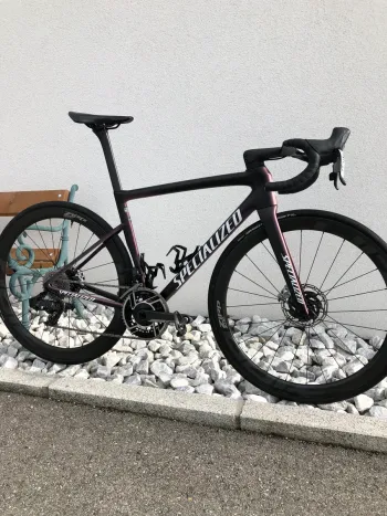 Used Specialized Tarmac SL8 Pro - SRAM Force AXS 2026 2026 Road & Gravel