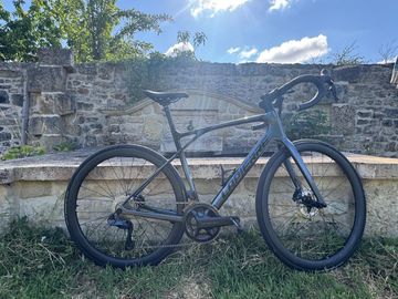 Brugt Lapierre Pulsium SAT 7.0 2026 2026 Road & Gravel — billede 8 af 10