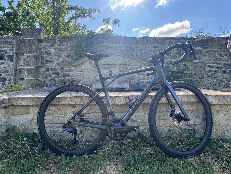 Lapierre Pulsium SAT 7.0 2026 2026 Road & Gravel d'occasion — image 8 sur 10