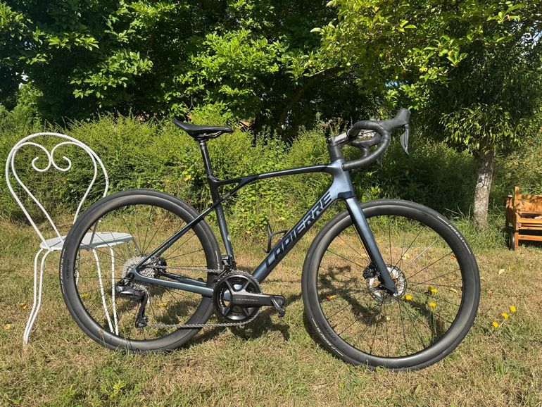 Lapierre Pulsium SAT 7.0 2026 2026 Road & Gravel d'occasion — image 1 sur 10