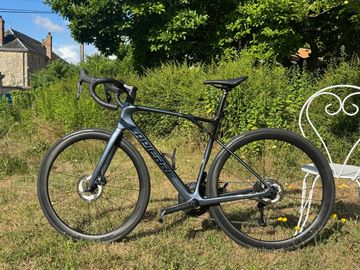 Brugt Lapierre Pulsium SAT 7.0 2026 2026 Road & Gravel — billede 2 af 10