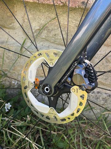 Brugt Lapierre Pulsium SAT 7.0 2026 2026 Road & Gravel — billede 9 af 10