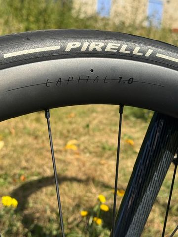 Brugt Lapierre Pulsium SAT 7.0 2026 2026 Road & Gravel — billede 4 af 10