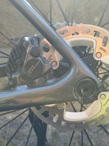Lapierre Pulsium SAT 7.0 2026 2026 Road & Gravel d'occasion — image 7 sur 10