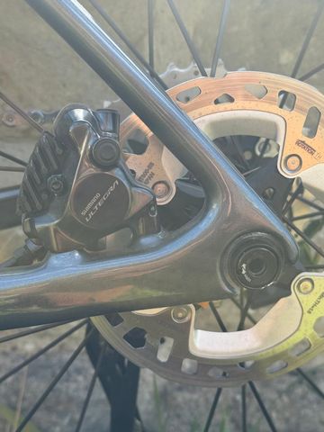 Brugt Lapierre Pulsium SAT 7.0 2026 2026 Road & Gravel — billede 7 af 10