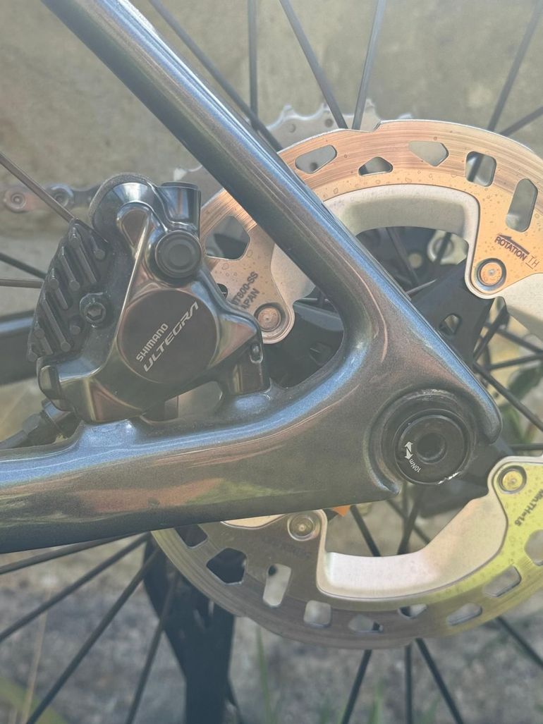 Lapierre Pulsium SAT 7.0 2026 2026 Road & Gravel d'occasion — image 7 sur 10