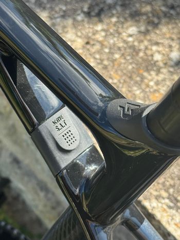 Lapierre Pulsium SAT 7.0 2026 2026 Road & Gravel d'occasion — image 6 sur 10