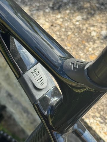 Brugt Lapierre Pulsium SAT 7.0 2026 2026 Road & Gravel — billede 6 af 10