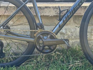 Brugt Lapierre Pulsium SAT 7.0 2026 2026 Road & Gravel — billede 5 af 10