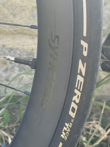 Brugt Lapierre Pulsium SAT 7.0 2026 2026 Road & Gravel — billede 10 af 10