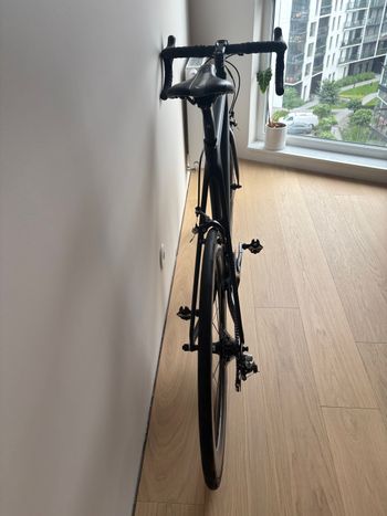 Used Canyon CF Ultimate SLX 9.0 Swiss Edition 2016 Road & Gravel, Black — image 6 of 10