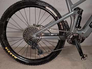 Tweedehands Focus THRON² 6.7 2020 Mountainbike — afbeelding 3 van 6
