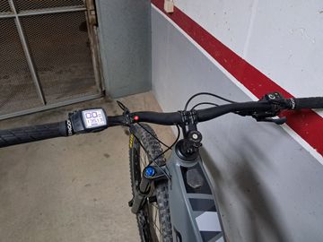 Tweedehands Focus THRON² 6.7 2020 Mountainbike — afbeelding 6 van 6