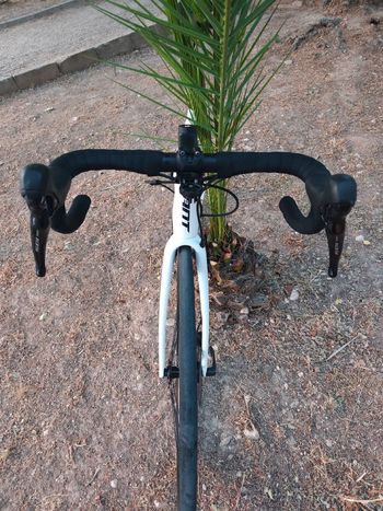 Used Giant TCR Advanced Disc 2 2021 2021 Road & Gravel, White — image 8 of 8