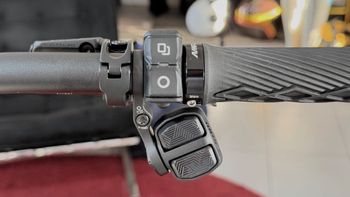 Used Amflow PR Carbon 2026 2026 Mountainbike, Light Gray, 27.5 — image 14 of 15
