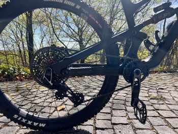 Used YT Industries Jeffsy CORE 5 29 2024 2024 Mountainbike, Black, 29 — image 2 of 7