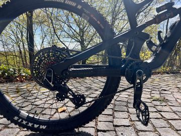 Gebrauchtes YT Industries Jeffsy CORE 5 29 2024 2024 Mountainbike, Schwarz, 29 — Bild 2 von 7