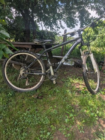 Used Diamondback Lux Sport Divine 2011 MTB