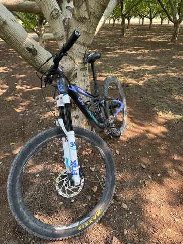 Tweedehands Liv Hail Advanced 1 2018 2018 Mountainbike — afbeelding 7 van 7